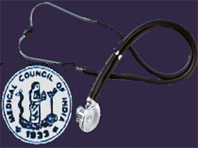 Faculty Rules: Doctors Challenge MCI TEQ Regulations in Court