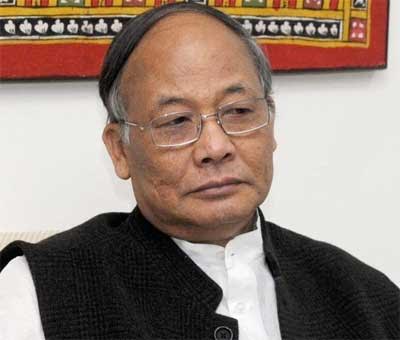 Manipur CM appeal doctors to treat patients with care