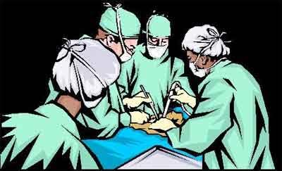 Gandhi Hospital conducts shoulder replacement surgery on daily wager