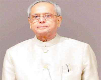 President Inaugurates two Hospitals in Gujarat