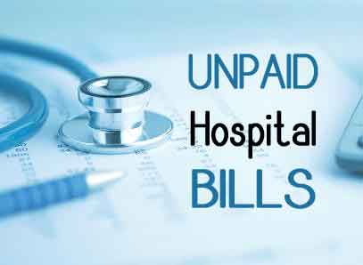 Give Insurance to hospitals against non-payment of bills : HC to IRDA