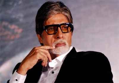 Amitabh Bachchans UNICEF ambassadorship extended for two years