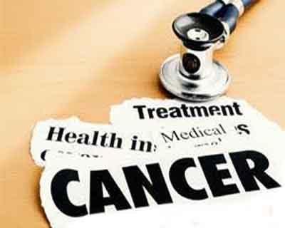 Over 8 lakh people died of cancer this year: Anupriya Patel