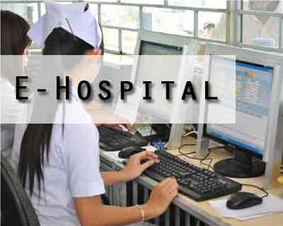 Nagaland to implement eHospital concept