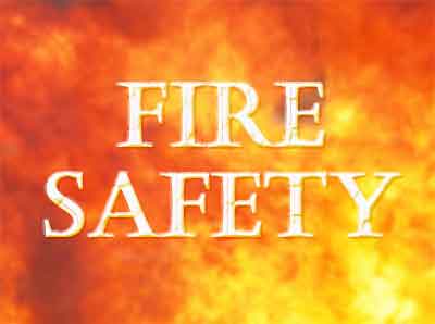 Zero tolerance for fire safety risks in hospitals: Nadda