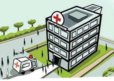 300 bed added to Mahatma Gandhi Memorial Medical College Indore