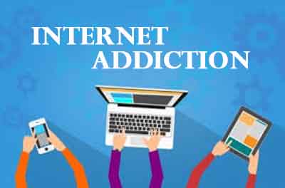 Internet addiction leading to depression: AIIMS Doctors