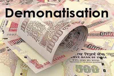 Delhi : Private hospitals urge govt to allow them take Rs 500, Rs 1000 notes