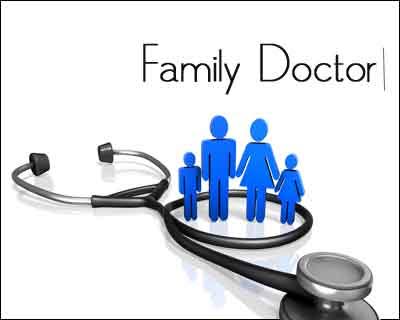 Kerala state to revive Family Doctor concept