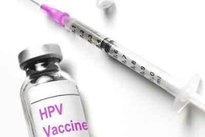 New Delhi: Government launches HPV vaccination to combat cervical cancer