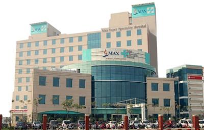 Max Healthcare adopts IBM Mobility Services