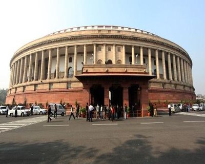 Despite Protests, NMC Bill to replace MCI likely in ongoing Parliament session