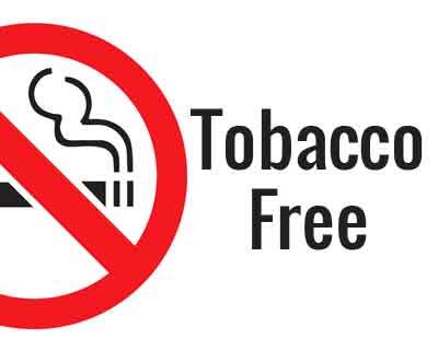 Health Ministry launches report on tobacco free film and television policy