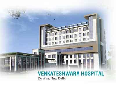 Education specialists Venkateshwar group enters Healthcare vertical