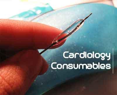 PGI Cardiology Department directive- Must purchase angioplasty consumables from AMRIT