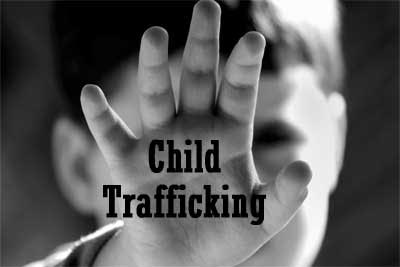 Child Trafficking: Several doctors, nursing homes under scanner