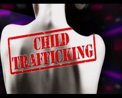 International child trafficking racket busted, 8 including doctors held