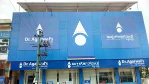 Karnataka: Dr Agarwals Eye Hospital plans to expand with four new centres