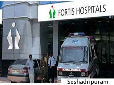 Fortis Doctors fined Rs 23.5 lac for hasty surgery