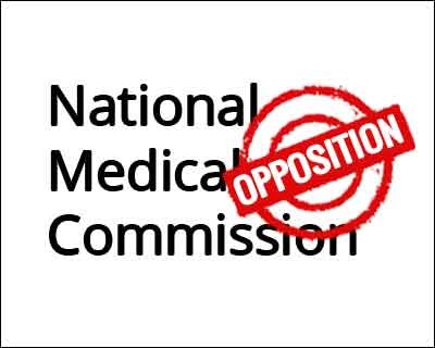 NMC Bill, a major medical education reform- AHPI welcomes Bill