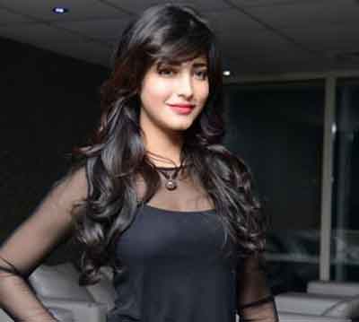 Tamil Nadu: Case against a doctor for cyber stalking actress Shruti Haasan