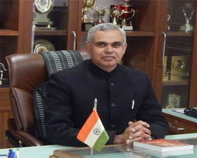 Ayurveda Should be Included in Mainstream Medical Care: HP Governor