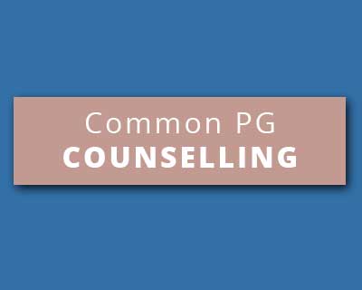 NEET PG, MDS Update : States directed to hold combined counselling