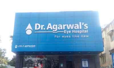 Dr Agarwals Eye Hospital Conferred With ASSOCHAM India Africa Champion in Biz Awards 2016