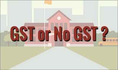 Hospital food will not attract GST: Government Clarification