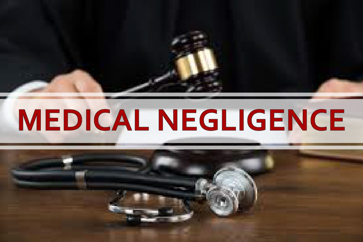 PGI Chandigarh absolved in a medical negligence case