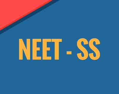 NBE to conduct NEET-SS on 10th June 2017, check out the details