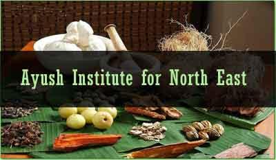 First AYUSH institute for North East region inaugurated