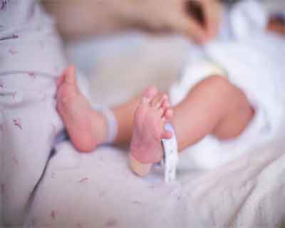 Chhattisgarh: 213 HIV-positive women give birth to healthy babies