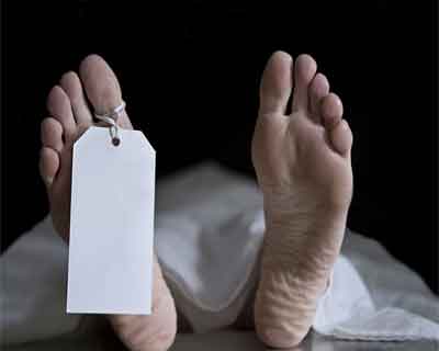 Doctor found dead in Rajasthan residence