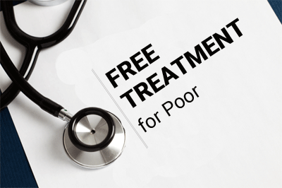 Indore: 170 Private hospitals to provide free treatment to poor