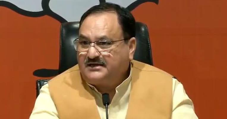 Nadda urges private hospitals to set up Centres in rural areas