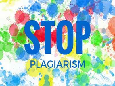 Copying of 10 consecutive words will be considered plagiarism: PGI Plagiarism guidelines.