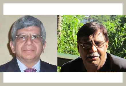 Dr Prabhat Kumar Singh,Professor Ravi Kant appointed directors of AIIMS Rishikesh, Patna respective