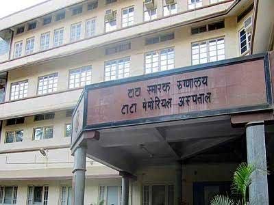 Maha to set up sanatorium for Tata Memorial cancer patients