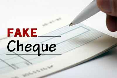 Mumbai: Hospital cheated off Rs 30 lakhs with fake cheques