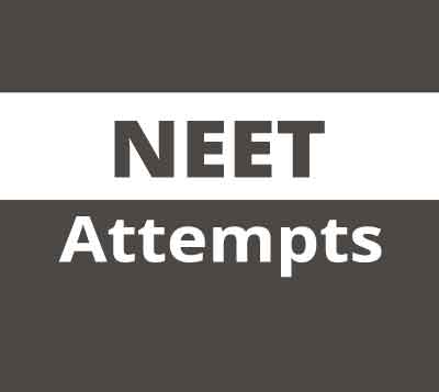 NEET limited to three attempts, Age limits put in place: UGC
