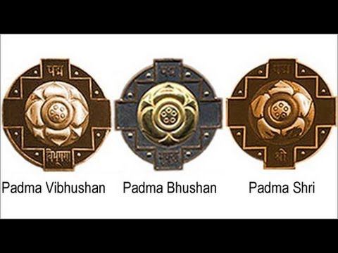 In 2017, Padma Awards to honour unsung heroes of healthcare