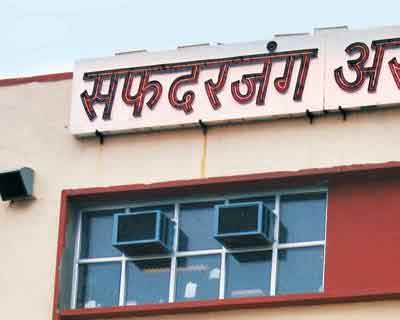 No medical negligence in case where newborn was declared dead: Safdarjung Hospital