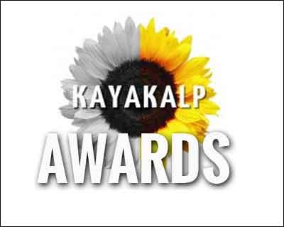 PGIMER, Chandigarh gets Kayakalp award