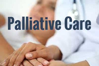 Specialized Palliative Care Units - Ministry Update