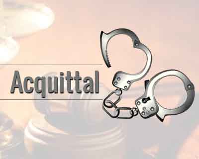 Delhi: Court acquits Orthopedic surgeon of rape charges