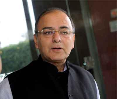 Ayushman Bharat on way to become worlds largest free healthcare scheme: Jaitley