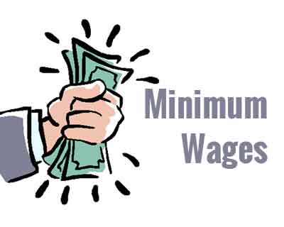 Minimum wage of doctors set at Rs 40,000 in Karnataka; nurses at Rs 10,140