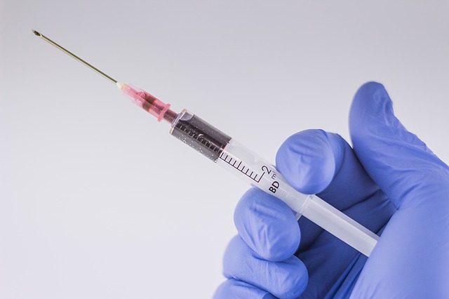 AIIMS Anaesthetist Contracts Hep B after Needle Stick Injury: Are our doctors safe?