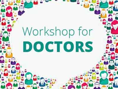 Hyderabad: Free soft skills workshop for medical doctors in city